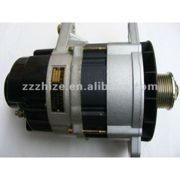 Venta caliente alternador Prestolite